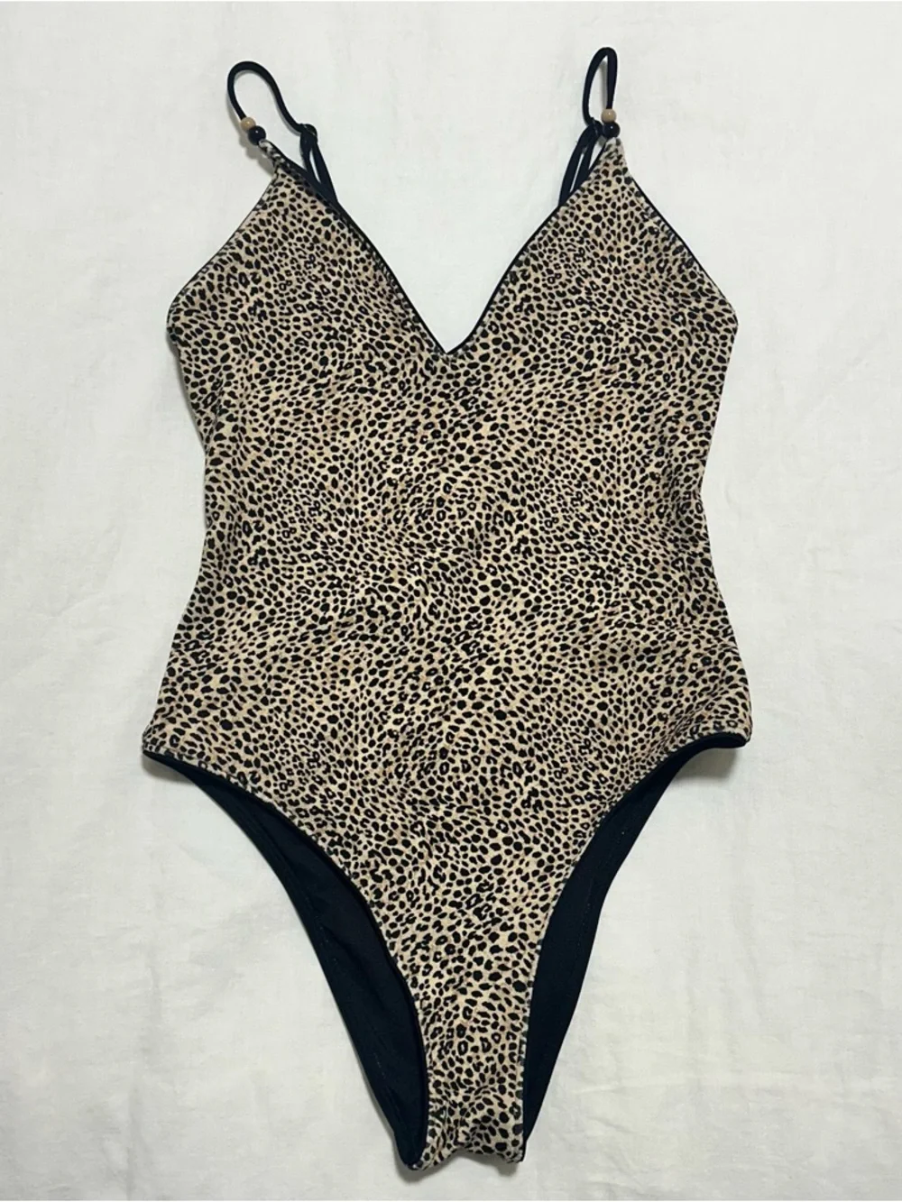 Rip Curl Coastal Instinct Cheeky One Piece Swimsuit - Picture 1 of 5